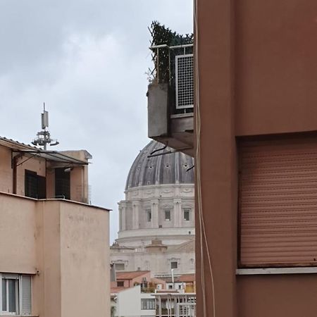 4Bnb - Suites Del Gallo Rome Extérieur photo