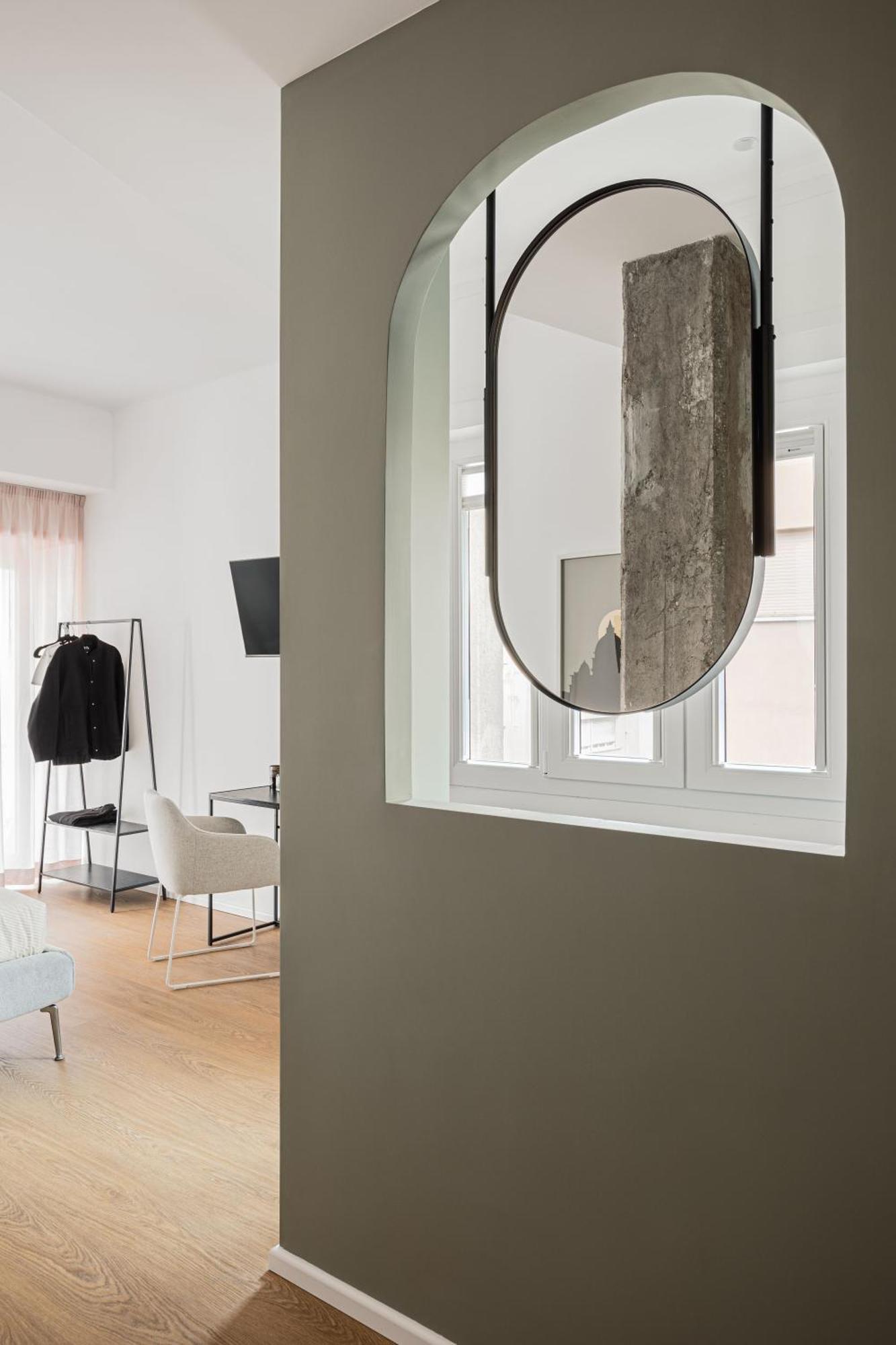 4Bnb - Suites Del Gallo Rome Extérieur photo