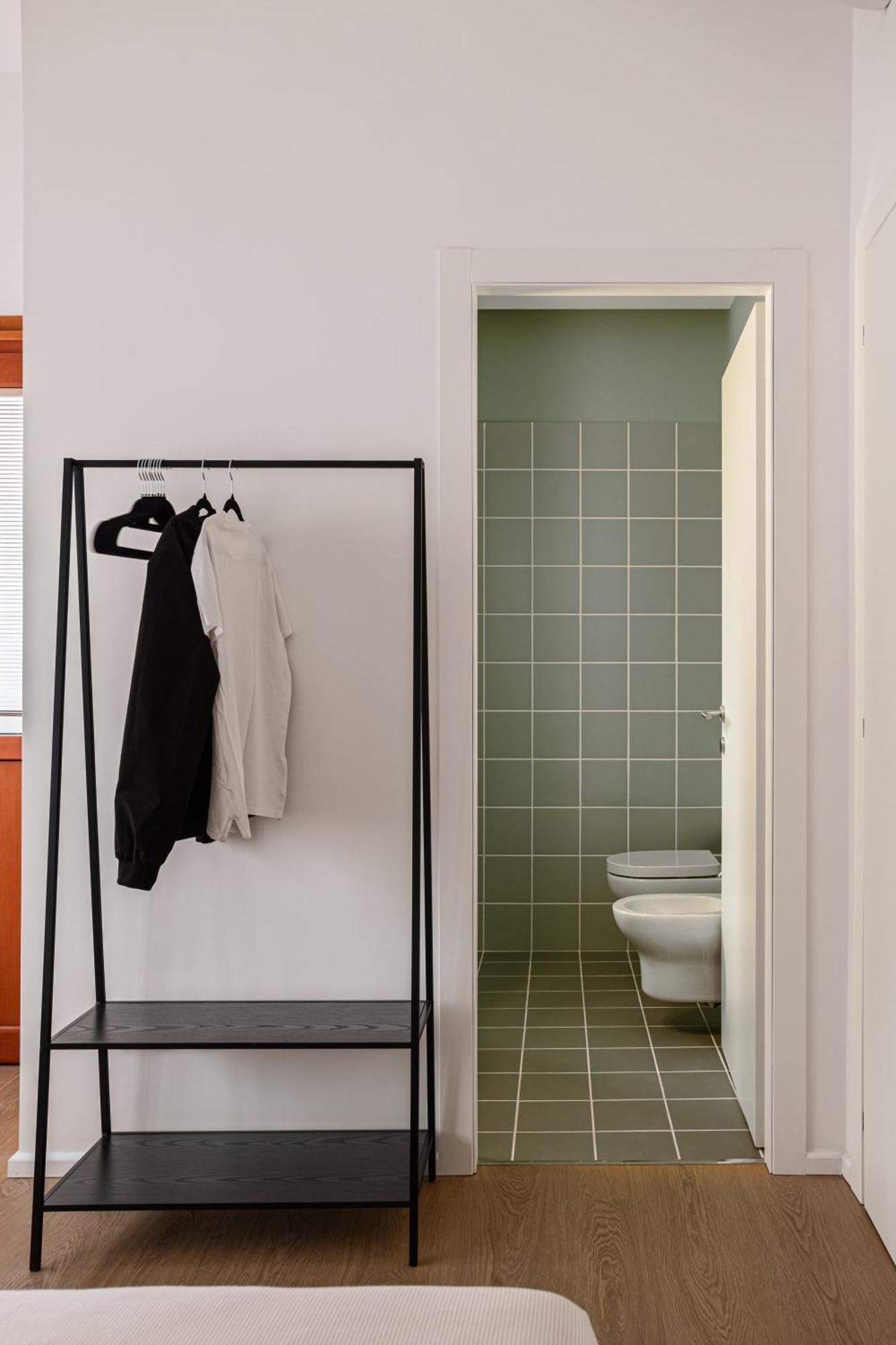 4Bnb - Suites Del Gallo Rome Extérieur photo