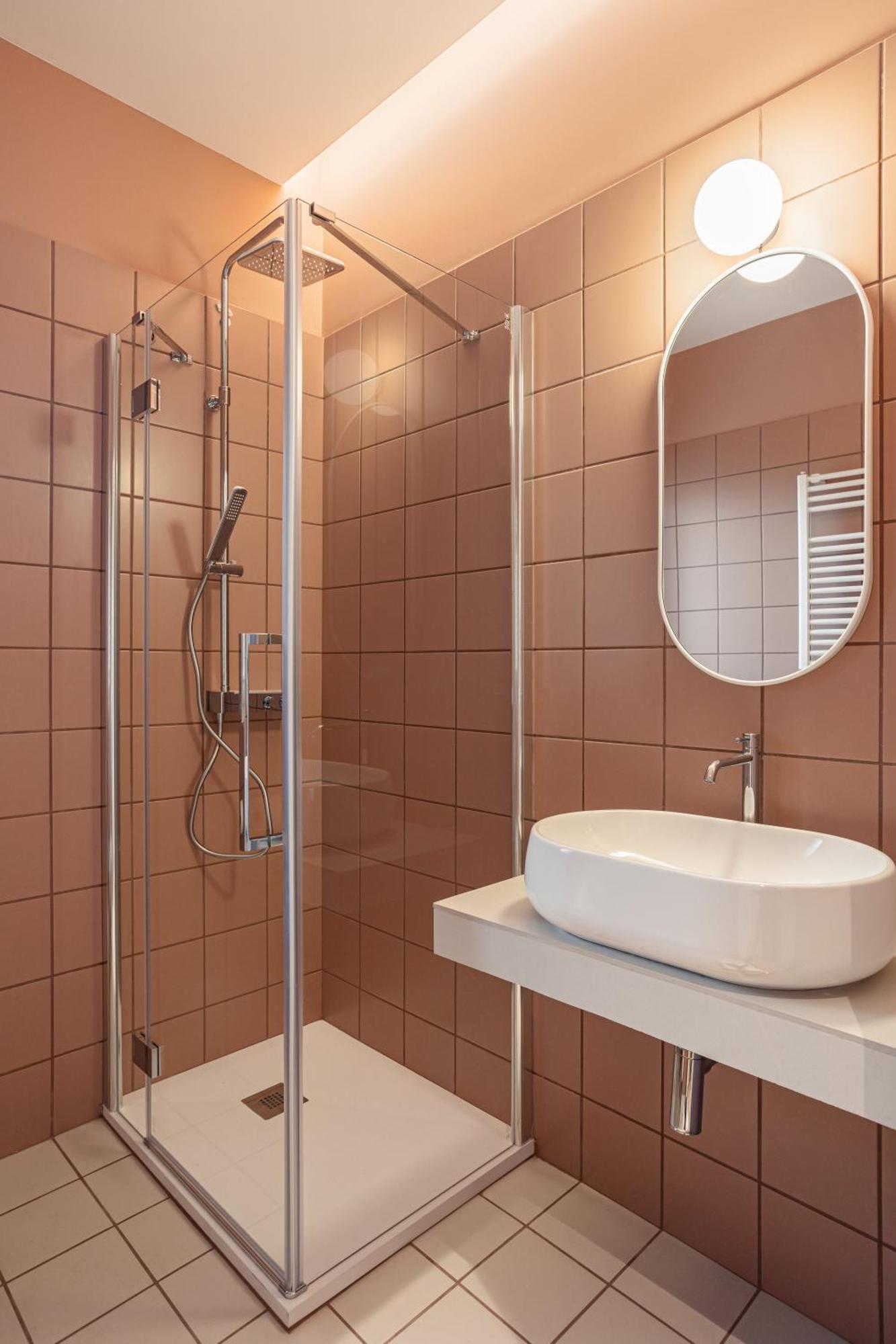 4Bnb - Suites Del Gallo Rome Extérieur photo