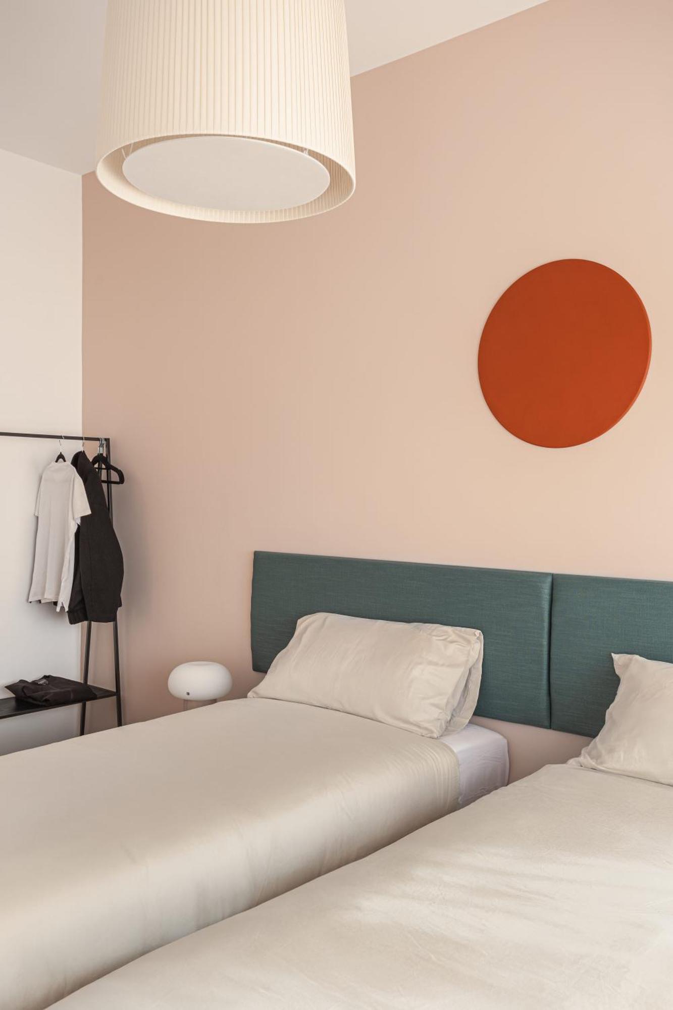 4Bnb - Suites Del Gallo Rome Extérieur photo