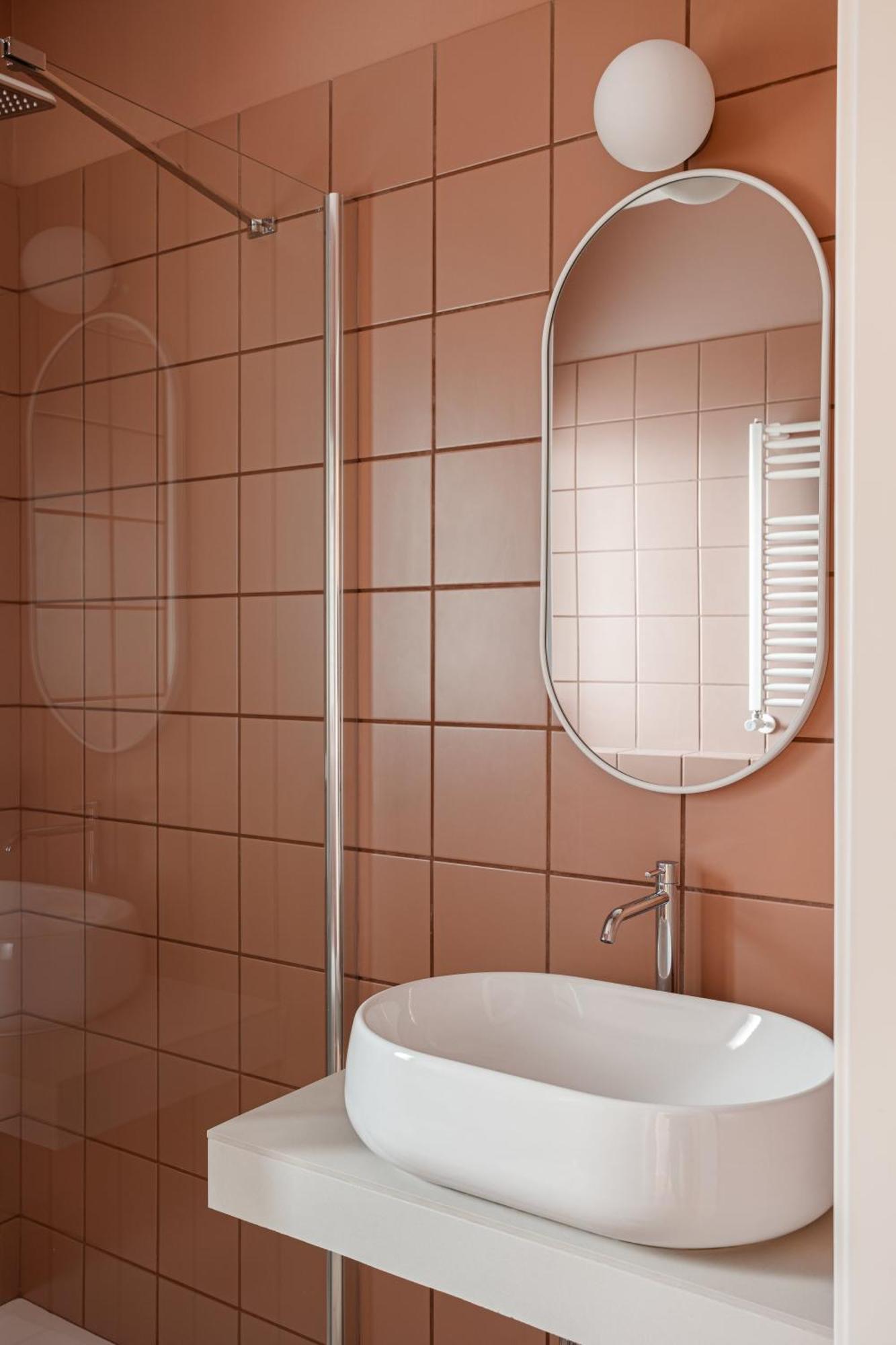 4Bnb - Suites Del Gallo Rome Extérieur photo