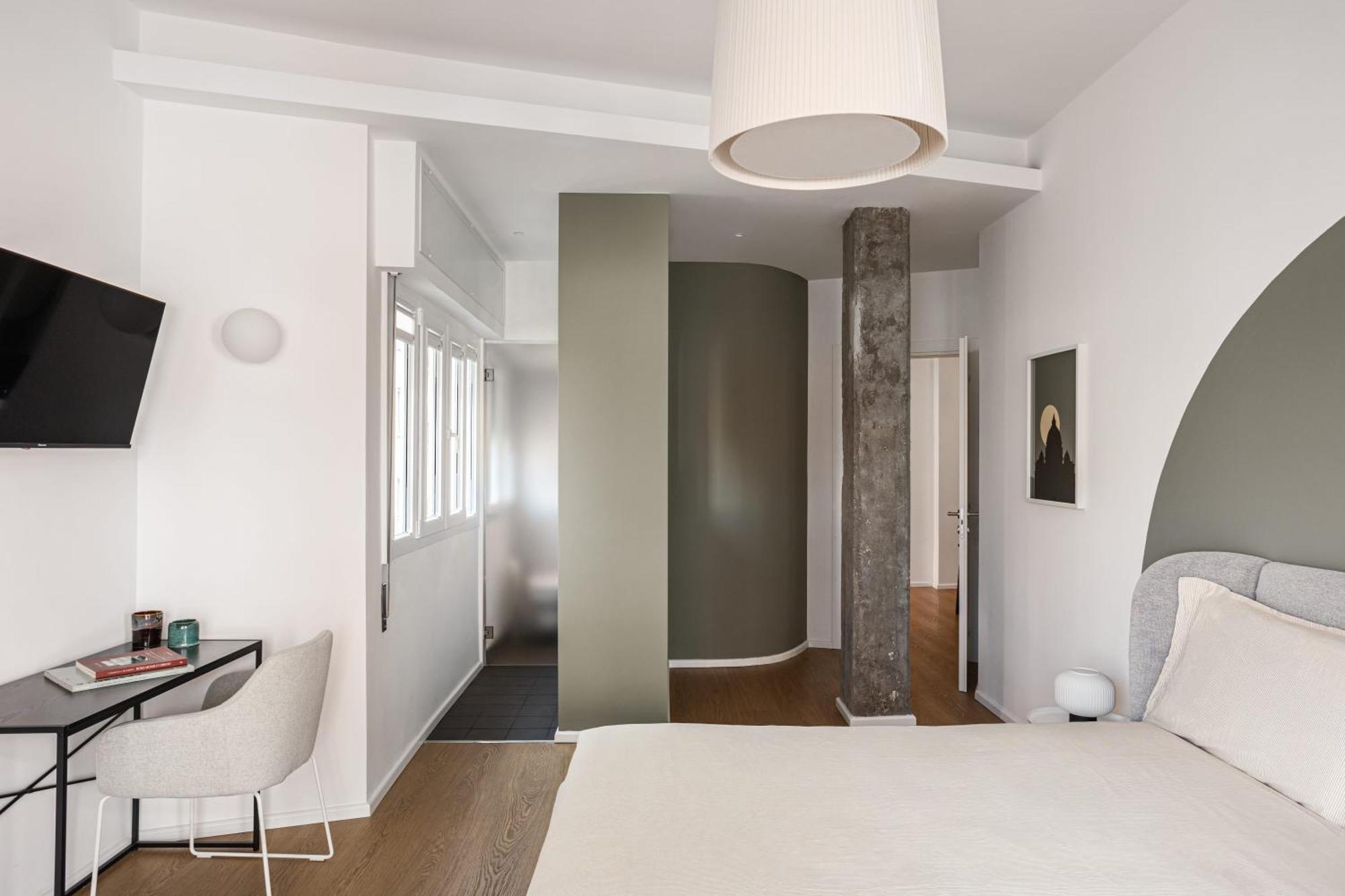 4Bnb - Suites Del Gallo Rome Extérieur photo
