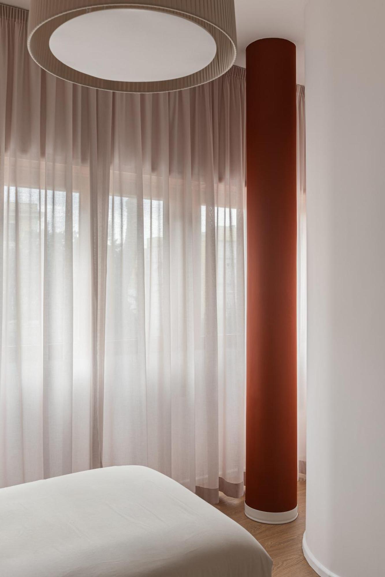 4Bnb - Suites Del Gallo Rome Extérieur photo