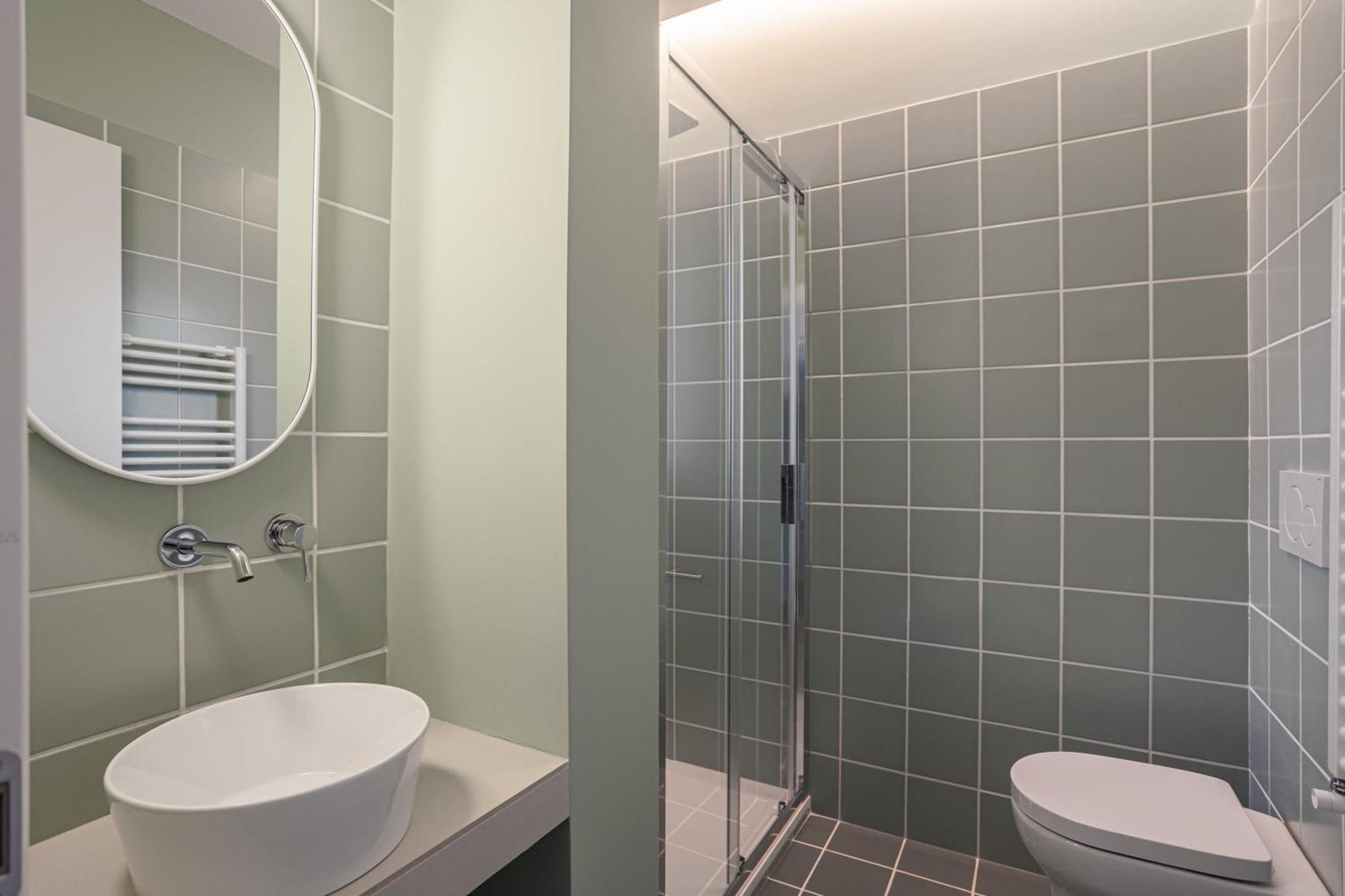 4Bnb - Suites Del Gallo Rome Extérieur photo
