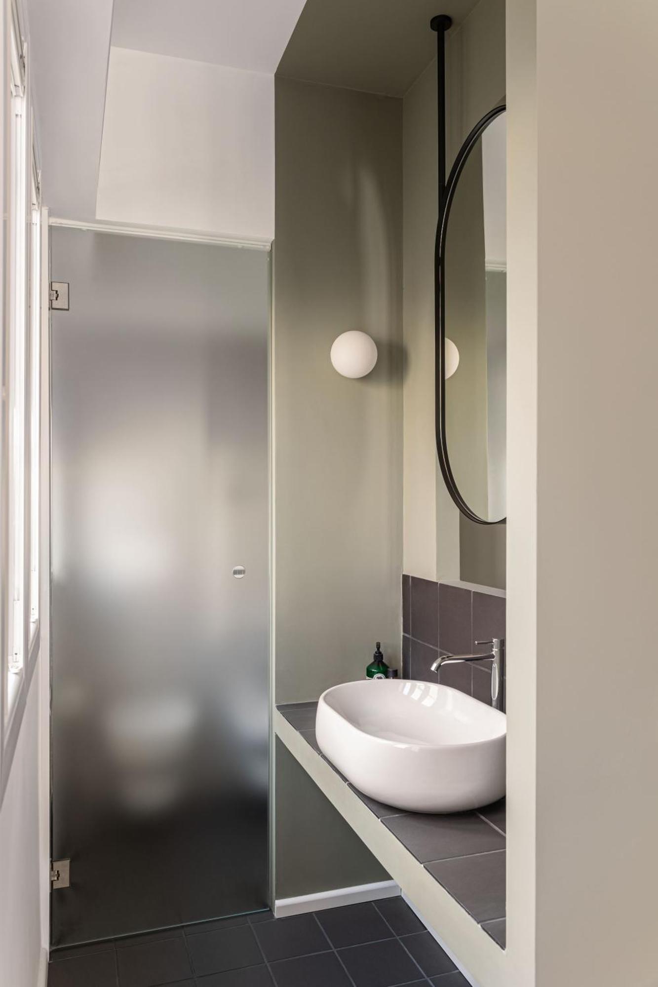 4Bnb - Suites Del Gallo Rome Extérieur photo