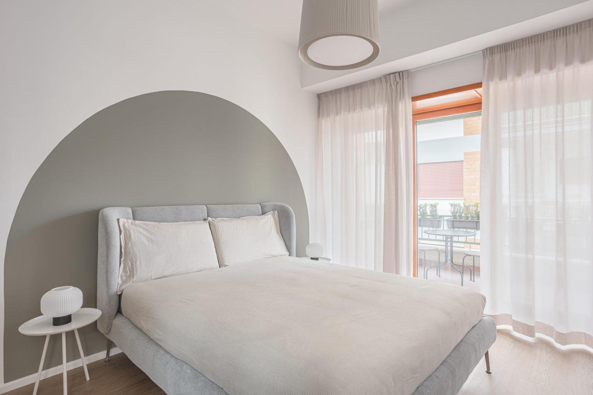 4Bnb - Suites Del Gallo Rome Extérieur photo