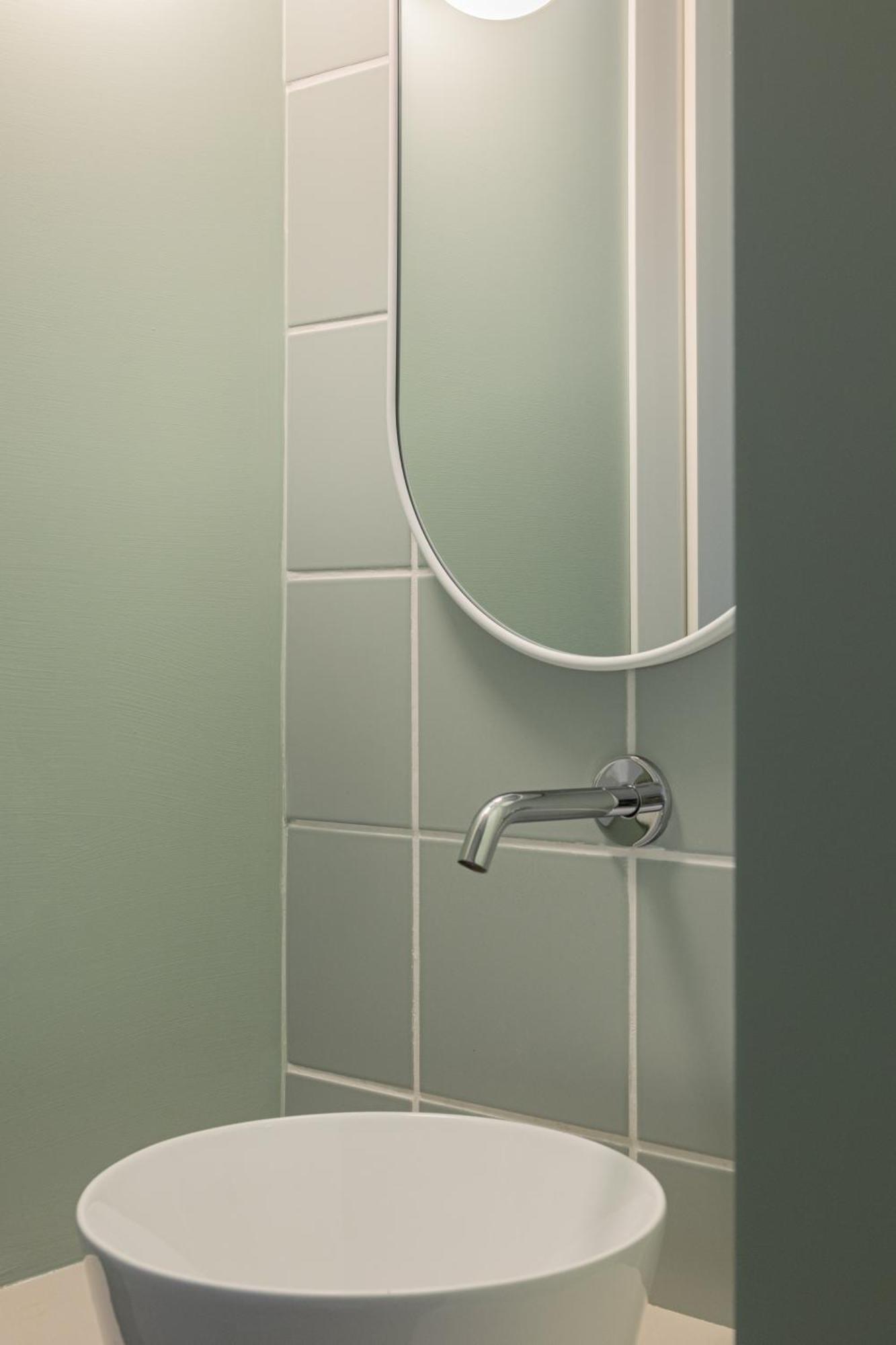 4Bnb - Suites Del Gallo Rome Extérieur photo