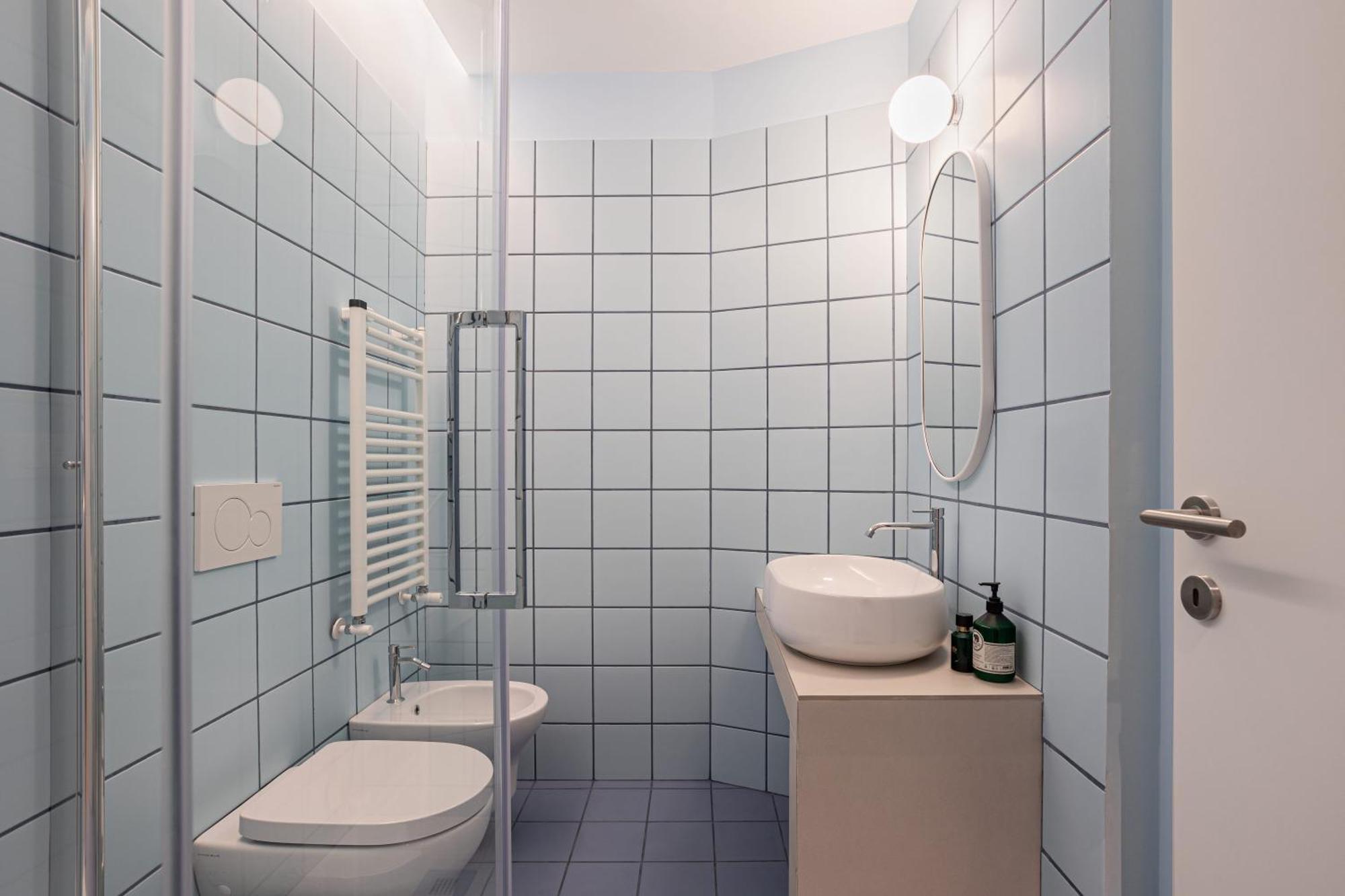 4Bnb - Suites Del Gallo Rome Extérieur photo