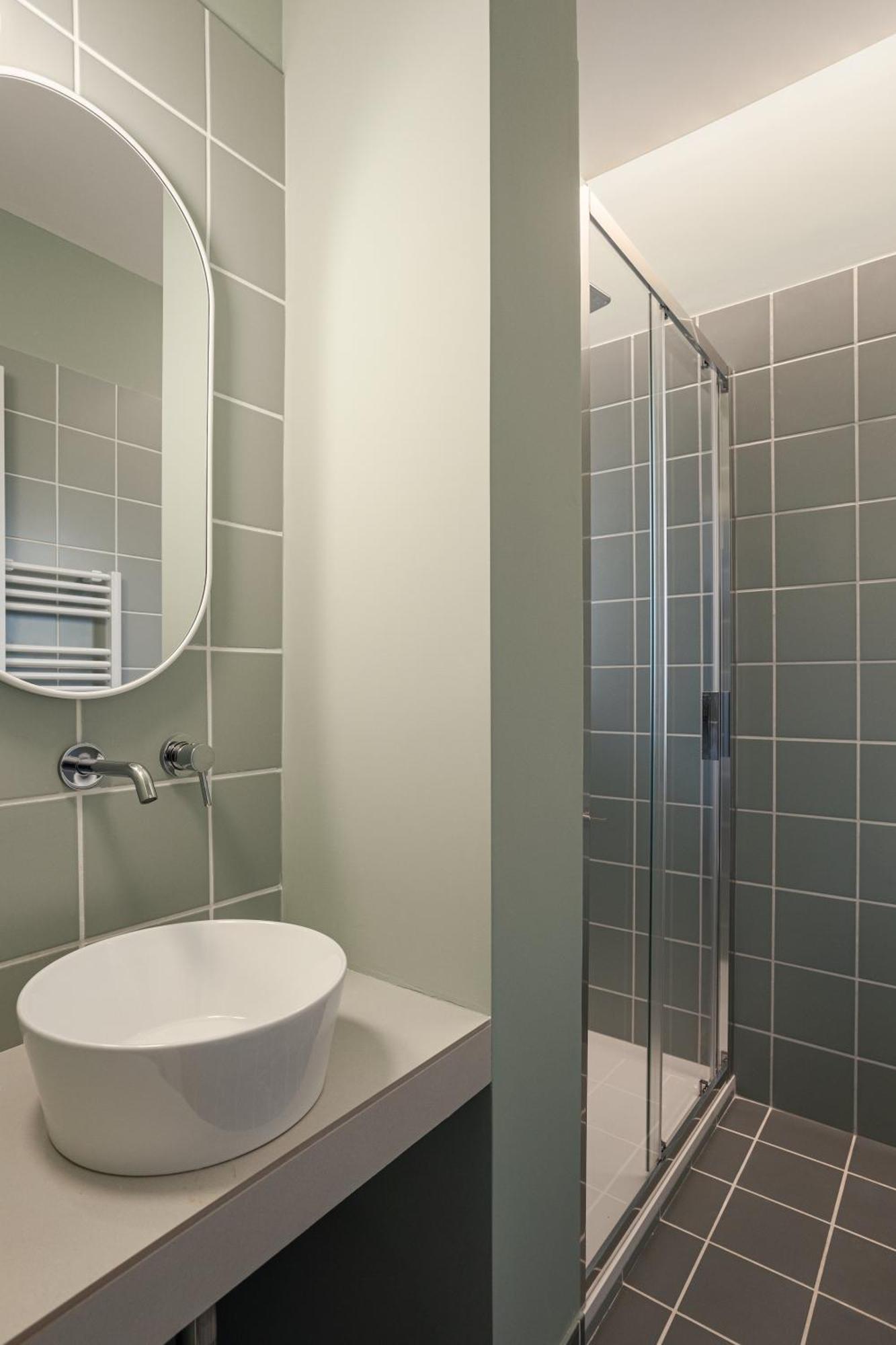 4Bnb - Suites Del Gallo Rome Extérieur photo