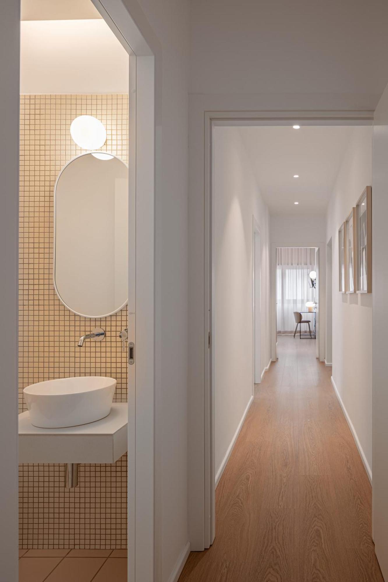 4Bnb - Suites Del Gallo Rome Extérieur photo