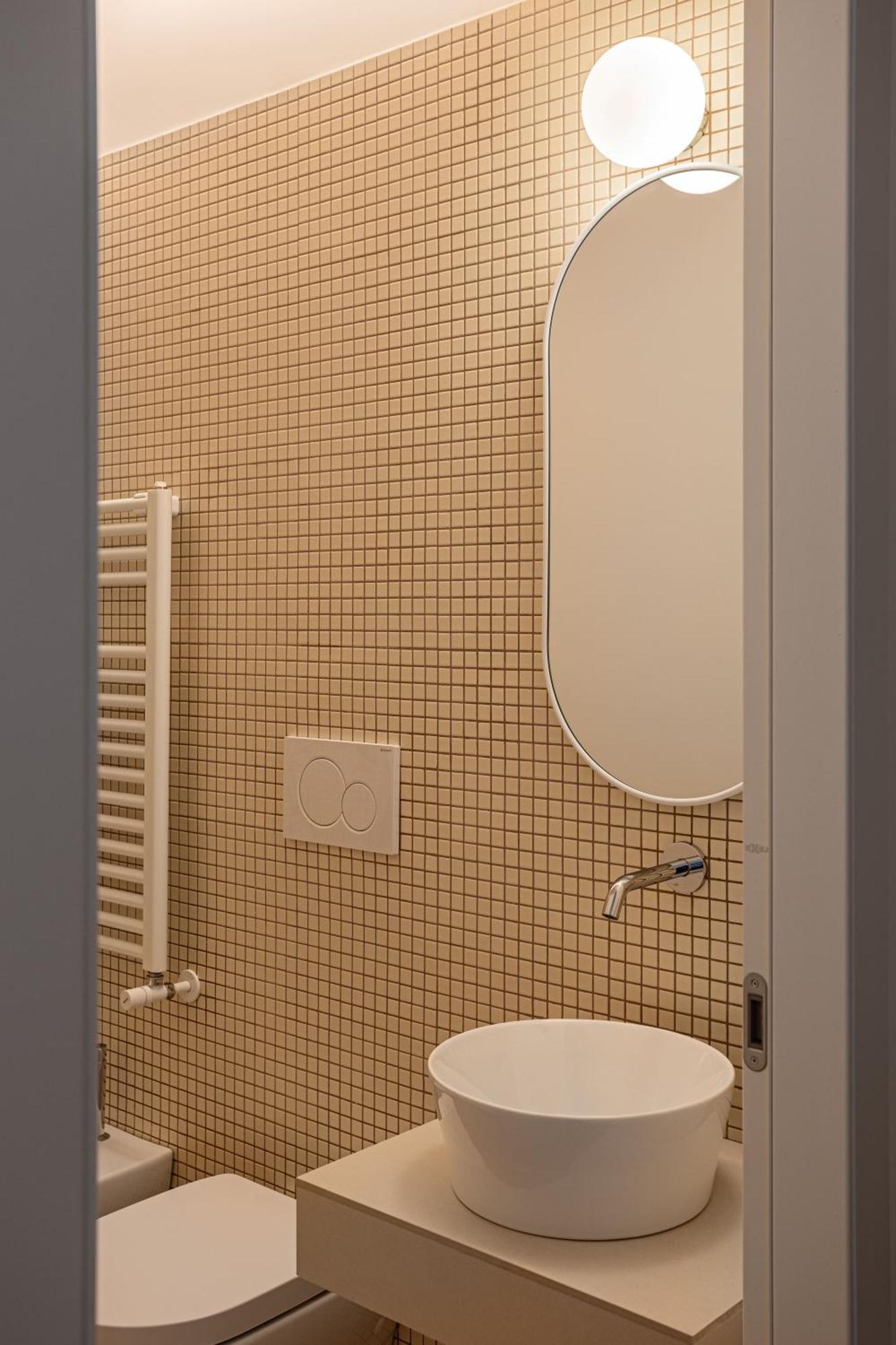 4Bnb - Suites Del Gallo Rome Extérieur photo