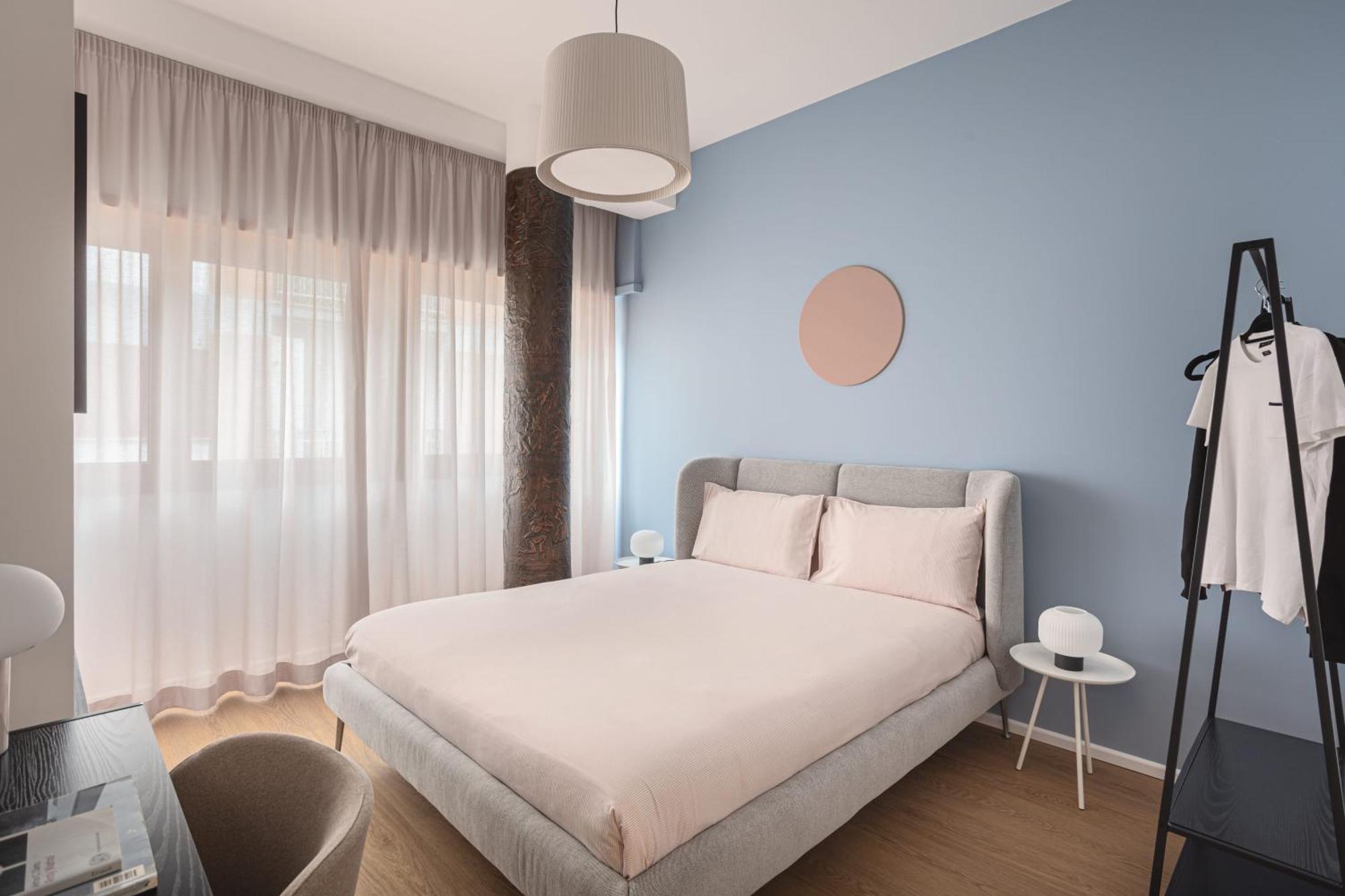 4Bnb - Suites Del Gallo Rome Extérieur photo