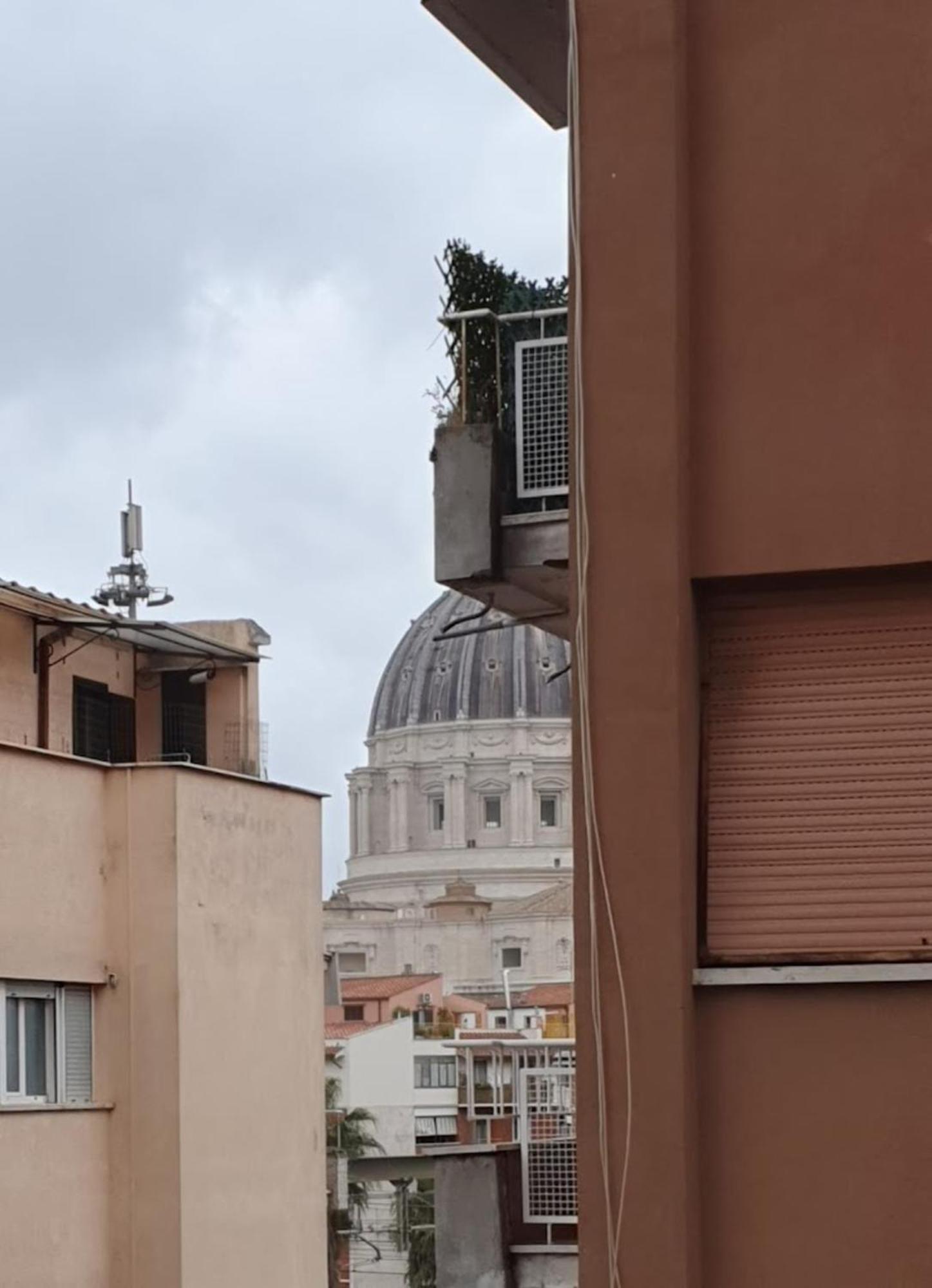 4Bnb - Suites Del Gallo Rome Extérieur photo